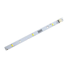 Koelkast LED-lichtpaneel Universele kunststof-1 st