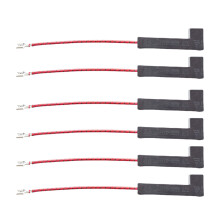 6 Pack Microwave Oven Replacement Fuse 5KV 0.8A High-650mA