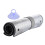 Aluminum Foil Window Covering Shield Block Sunlight-100 1