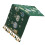 Chemin de Table de vacances de-35 180 Guirlande lumineuse verte 1