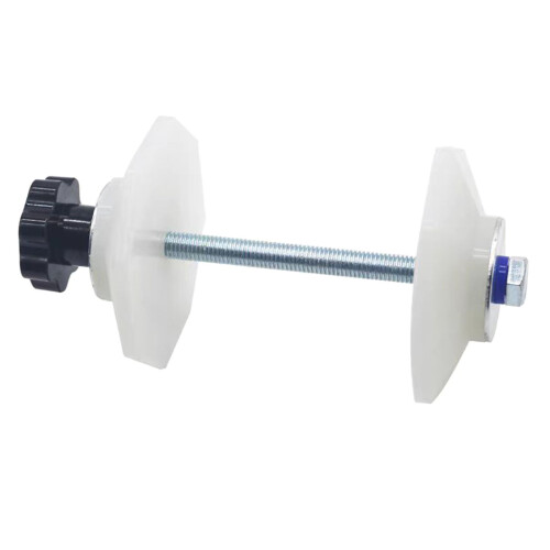 Washing Machine Bearing Waterproof Device-white silicone