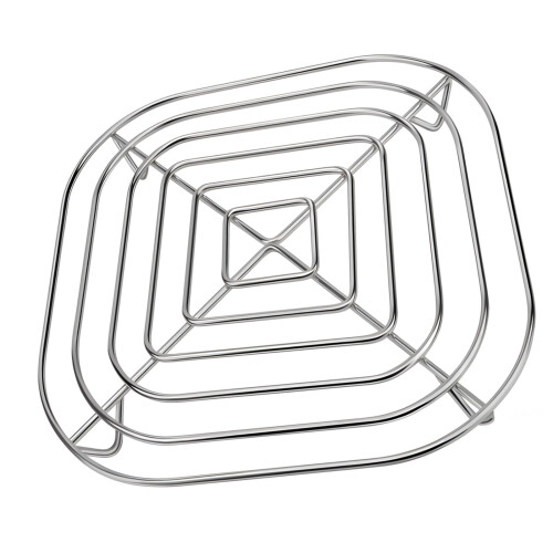 Strong Crisper Tray Designed For Improved Steam And Air
