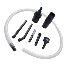 Professional Vacuum Cleaner Nozzles Repairing Attachments for