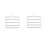 Efficient Stackable Pants Holder Sturdy Metal-Four floors 2 1