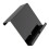 Treadmill Exercise Bike Device Mount Easy Assembly-Black 1