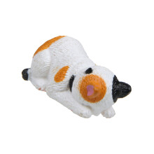 Grappige Facepalm Cats Mini-sculptuur voor desktopdecoratie en-3