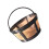 Durable 10 12 Cup Coffee Filter Nonrust Steel Meshes With Secure 1