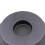 Schmiedeeiserner Grill-Geflügel-Bräter-Einsatz mit 7