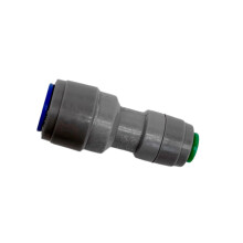 Mehrzweck-Zitronenwasserspender löst Pumpe-Adapter 3 Punkte var