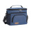 Sturdy Waterproof Picnic Coolers Bag Thermal Insulation-Blue 1