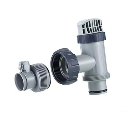 Adaptateur de connecteur de jonction de tuyau de-Ensemble 3