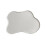Coffee Table Arrangement Accessory Multipurpose Clear-Clear 1