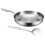 Titaniums Frying Pan With Spatula Set Nonstick Cookware-32cm 1
