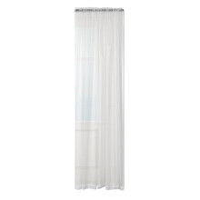Breathable White Window Mesh Panel Dustproof Easy-1 2 White