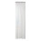 Breathable White Window Mesh Panel Dustproof Easy-1 2 White 1
