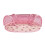 Soft Breathable Small Pet Tunnel Toy Hideouts Cooling Bed for 1