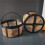 Stainless Steel Coffee Machine Filter Basket 12 Cup Dishwasher 7