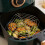 Strong Crisper Tray Designed For Improved Steam And Air 5