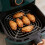 Strong Crisper Tray Designed For Improved Steam And Air 6