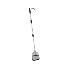 Telescoping Cats Litter Tool RustProof-Semi circular shovel