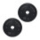 Accuracy Engineered Flange For Secure Grinding-M 10 Black model 1