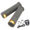 Shock Resistant LED Turn Light For Skateboard And Electric-grey 1