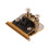 Replaceable Cutter Head Assembly For 707 787 Hair Trimmer-gold 1