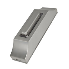 Elegant Zinc Alloy Doorbells Button with Corrosion Resistance-A