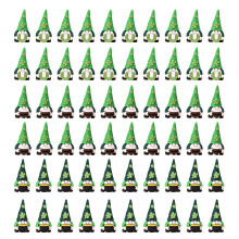 Mini Kabouter Figuur Miniatuur Kabouters Beeldje Mini-60 stuks