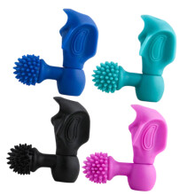 Children Pen Writing Aid Pen Grip Set Handwriting Posture-Boys