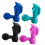 Children Pen Writing Aid Pen Grip Set Handwriting Posture-Boys 1