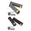 Shock Resistant LED Turn Light For Skateboard And Electric-grey 2
