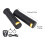 Shock Resistant LED Turn Light For Skateboard And Electric-grey 4