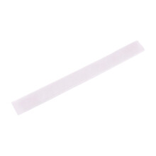 Multicolor Snooker Cue Case Shockproofed Rubber Billiards-White