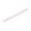 Antislip Snooker Cue Cover Light weight Protective-White 1