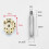 Pliable metal Soldering Iron Head Suitable For Various Game Unit 2