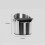 Functional Kitchen Coffee Waste Box Including Broad Opening For 3