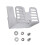 Quick Assembly Cooking turn Device Strengthening Parts Iron 1