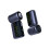 Elegant Handheld Cooling Fan With Cold Air Feature-Dark Grey 1
