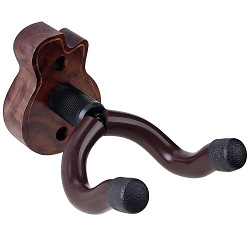 Gitaarhangers Keep Hook Holder Wall Mount voor gitaren, bas,