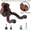 Gitaarhangers Keep Hook Holder Wall Mount voor gitaren, bas, 6