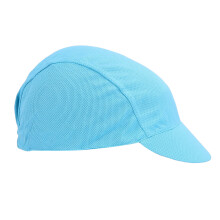 Casquette Respirante En Mesh Polyester