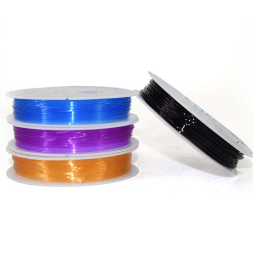 Elastique Durable Fil Perles Pour Bracelets DIY