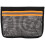 Self-Adhesive Reflective Black Boat Caddy Mesh Storage Bag 1