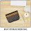 Self-Adhesive Reflective Black Boat Caddy Mesh Storage Bag 4
