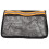 Self-Adhesive Reflective Black Boat Caddy Mesh Storage Bag 6