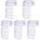 Assorted Color Iron on Name Labels for Clothing Writable Durable 1