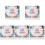5Pcs Paper Desk Calendar Multi Style Monthly Planner 1