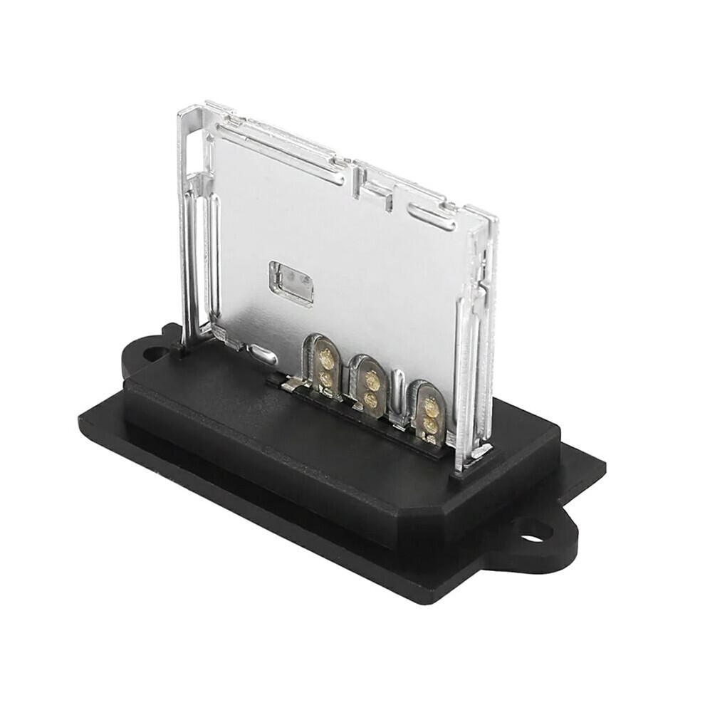 27150-AX115 Blower Motor Resistor for  Micra Note  Tiida Versa NV200 Series Models