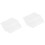 Ongle Art Autocollants Adhésif Usage Pied 3